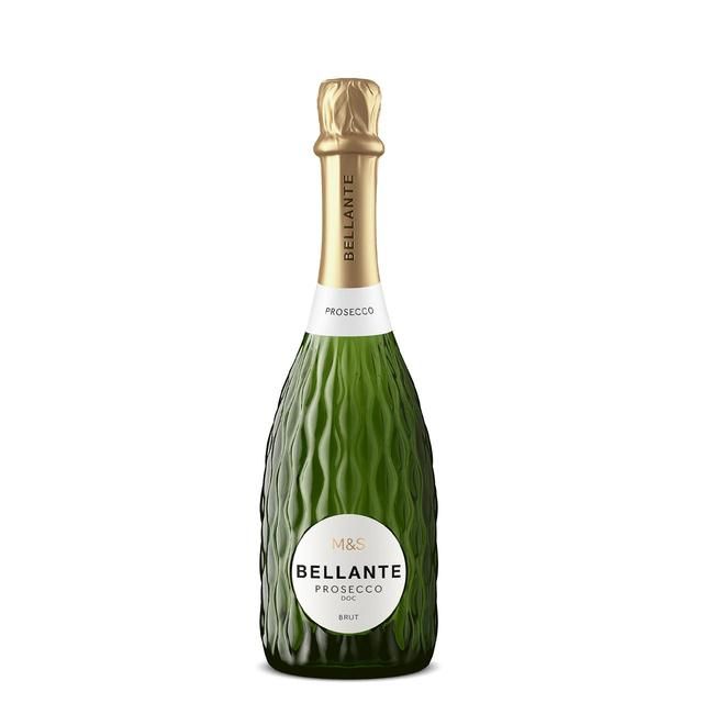 M&S Bellante Prosecco 75cl