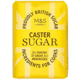 M&S British Caster Sugar 1kg