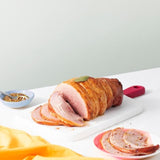 M&S British Dry Cured Gammon Boneless 1.7kg