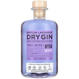 M&S British Lavender Dry Gin   50cl