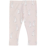 M&S Bunny Leggings 0-24 Months Neutral