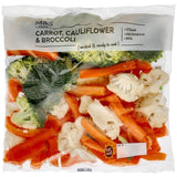 M&S Carrot Cauliflower & Broccoli 500g