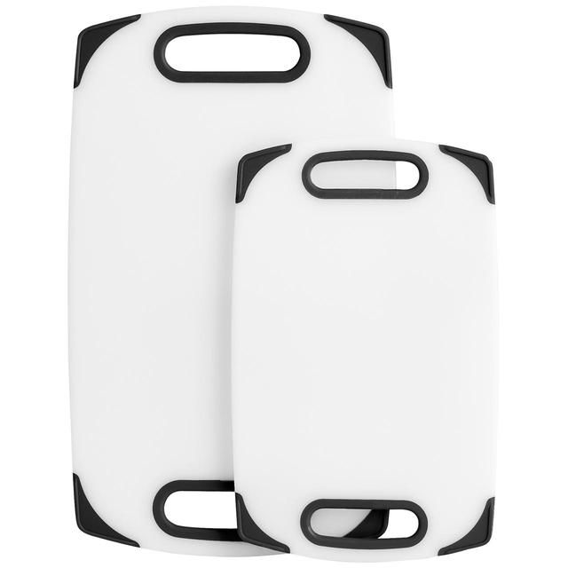 M&S Chopping Board Set 2 per pack