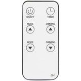 M&S Christmas 300 Bright White Mains Lights 28m