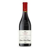 M&S Classics Organic Cotes du Rhone Villages 75cl