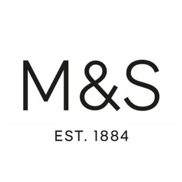M&S Clementine with Honey & Lemon Juice 1L