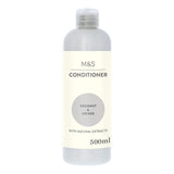 M&S Coconut & Lychee Conditioner   500ml