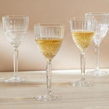M&S Collection Adeline Wine Glasses 4 per pack