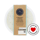 M&S Collection Creamy Greek Yogurt Tzatziki 170g