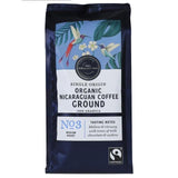 M&S Collection Fairtrade Nicaraguan Ground Coffee 227g