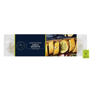 M&S Collection Garlic Baguette 245g