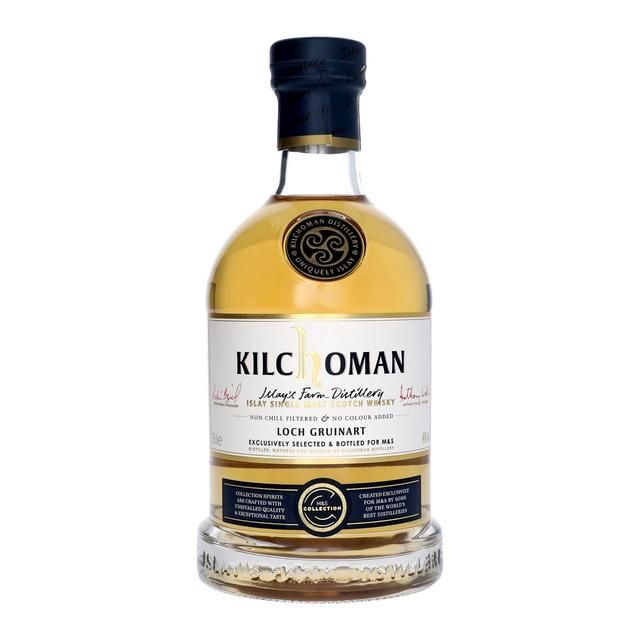 M&S Collection Islay Single Malt Scotch Whisky 70cl