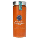 M&S Collection Italian Tomato & Basil Soup   580g