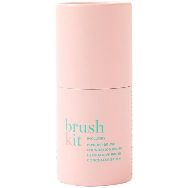 M&S Collection Make Up Brush Kit