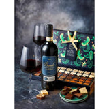 M&S Collection Milk Dark & White Selection 440g