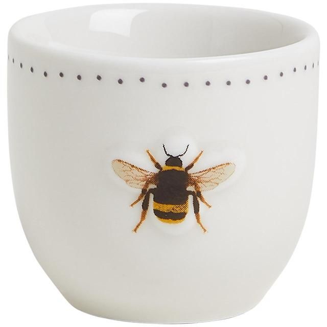 M&S Collection Set of 2 Bee Egg Cups 2 per pack