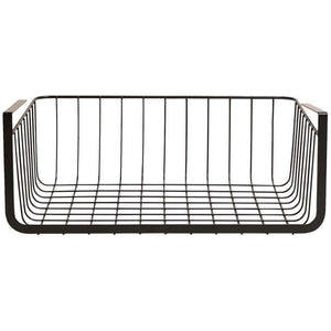 M&S Collection Under Shelf Wire Storage