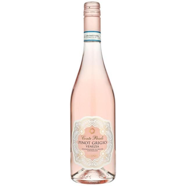 M&S Conte Priuli Veneto Blush 75cl