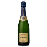 M&S Delacourt Blanc de Blanc Vintage Champagne 75cl