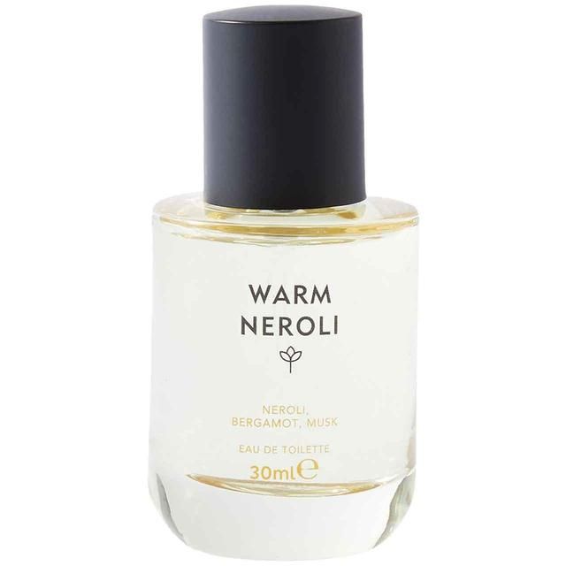 M&S Discover Warm Neroli Eau de Toilette 30ml   30ml