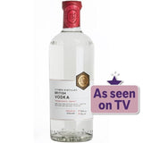 M&S Distilled 5 Times Distilled British Vodka 700ml