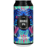 M&S Double IPA 440ml