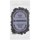 M&S Dried Blueberries   100g