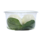 M&S Egg & Spinach Pot 105g
