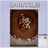 M&S Extremely Chocolatey Gift Cake 290g