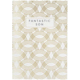 M&S Fantastic Son Birthday Card