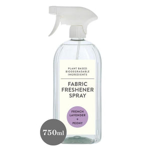 M&S French Lavender & Peony Fabric Freshener Spray 750ml