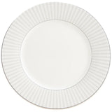 M&S Hampton Bone China Side Plate 1 SIZE Grey Mix