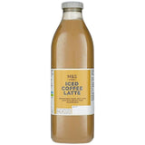 M&S Iced Coffee Latte 1L