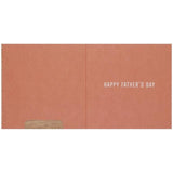 M&S Lost Without You Father's Day Card