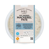 M&S Mackerel Pate 115g