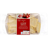M&S Made In Italy Lasagne Ravioli 250g