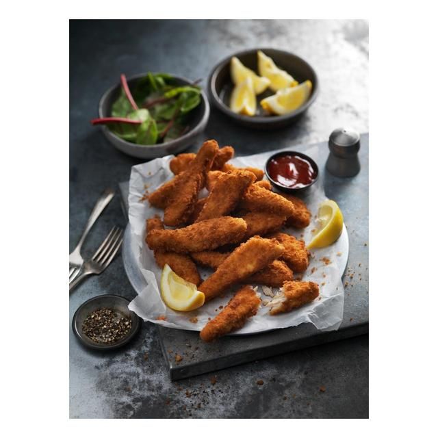 M&S Made Without Chicken Goujons 420g