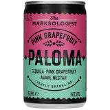 M&S Marksologist Pink Grapefruit Paloma   150ml