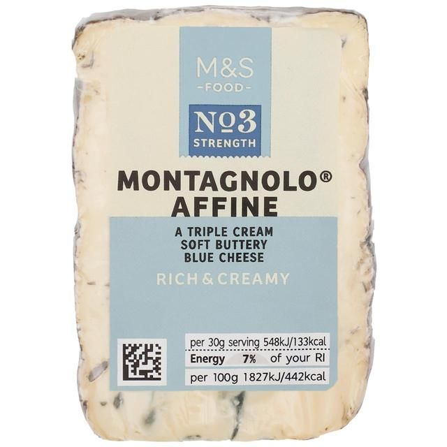 M&S Montagnolo Affine 160g