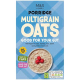 M&S Multigrain Porridge Oats 500g