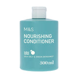 M&S Nourishing Conditioner 300ml