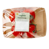 M&S Organic Vine Ripened Rosa Tomatoes 375g