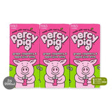 M&S Percy Pig Fruit Juice Drink 3 x 200ml