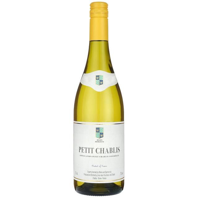 M&S Petit Chablis   75cl
