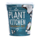 M&S Plant Kitchen Coconut Pot 350g