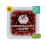 M&S Pomegranate Rubies 200g