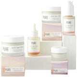 M&S Pure Natural Radiance Eye Cream 15ml