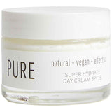 M&S Pure Super Hydrate Day Cream SPF 15 50ml 150ml