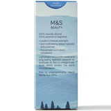 M&S Pure Super Hydrate Oil Treatment 30ml
