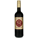 M&S Red Mulled Wine   75cl